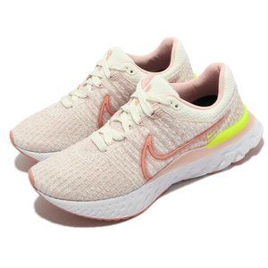 W Nike React Infinity 3 Women's Road Running Shoes